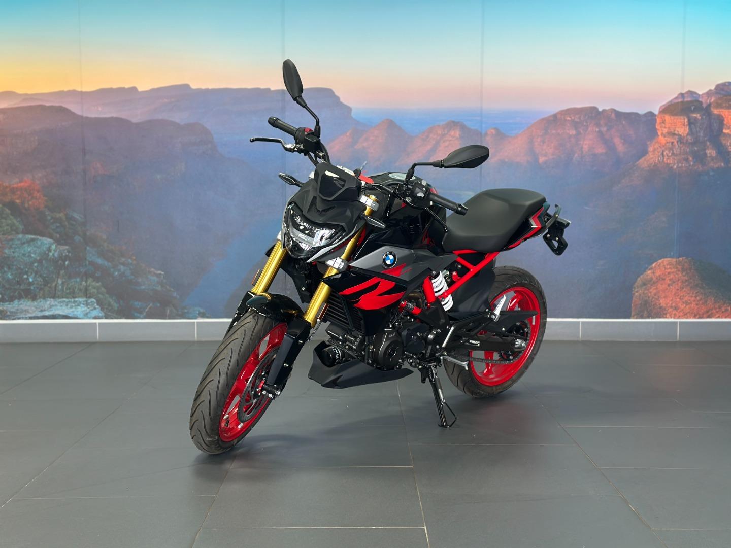 BMW G 310 R for sale in Nelspruit - ID: 28152695 - AutoTrader