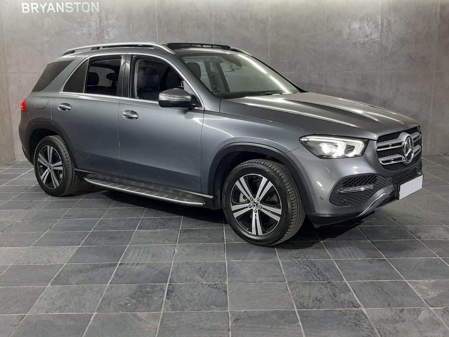 2020 Mercedes-Benz GLE for sale on 5DayDeals South Africa