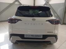 Nissan Magnite 1.0 Visia Auto Edenvale Nissan