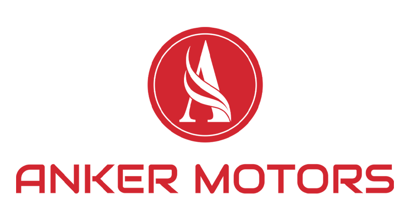 Anker Motors