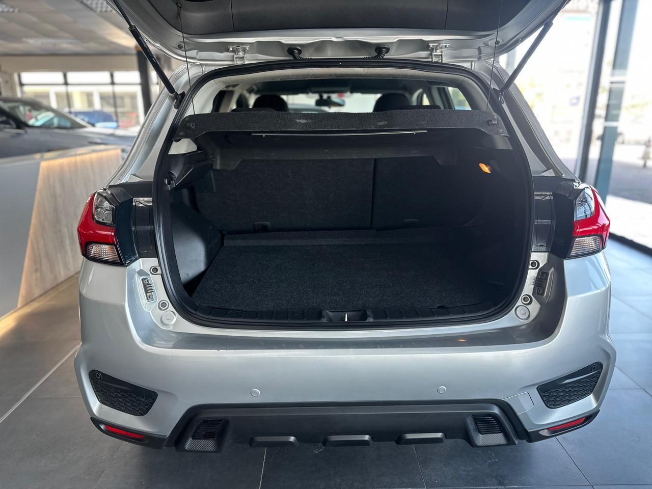 Mitsubishi ASX 2.0 ES Auto GAC Pinetown