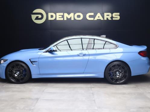 BMW M4 Coupe Competition for sale in Centurion - ID: 28155201 - AutoTrader