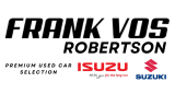 Frank Vos Robertson