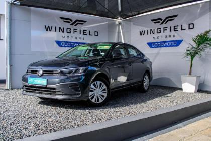 Volkswagen Polo Sedan 1.6 Life Manual Wingfield Motors Pty Ltd - Goodwood