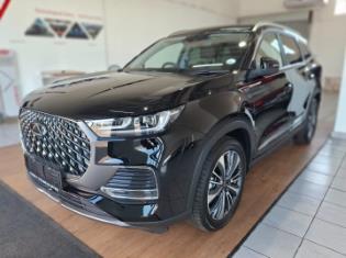 2026 Chery Tiggo 8 Pro Max 2.0TGDI 390T Executive for sale