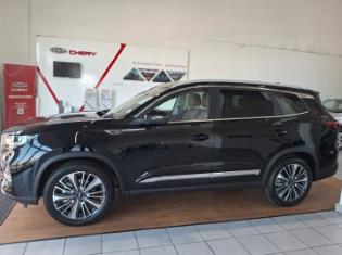 2026 Chery Tiggo 8 Pro Max 2.0TGDI 390T Executive for sale