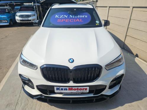 2020 BMW X5 xDrive30d M Sport for sale