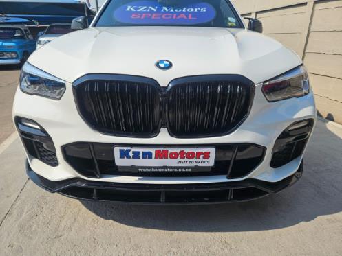 2020 BMW X5 xDrive30d M Sport for sale