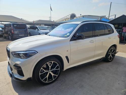 2020 BMW X5 xDrive30d M Sport for sale