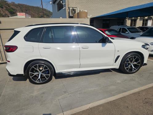 2020 BMW X5 xDrive30d M Sport for sale