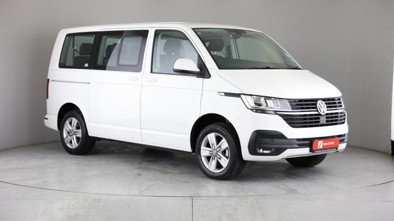 2023 Volkswagen Kombi for sale on 5DayDeals South Africa