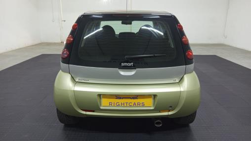 2005 Smart Forfour 1.5 Passion for sale