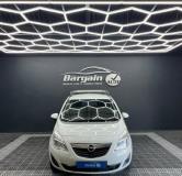 Opel Meriva 1.4 Turbo Enjoy Bargain Auto