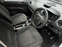Opel Meriva 1.4 Turbo Enjoy Bargain Auto