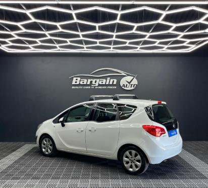 2014 Opel Meriva 1.4 Turbo Enjoy for sale