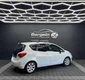 Opel Meriva 1.4 Turbo Enjoy Bargain Auto
