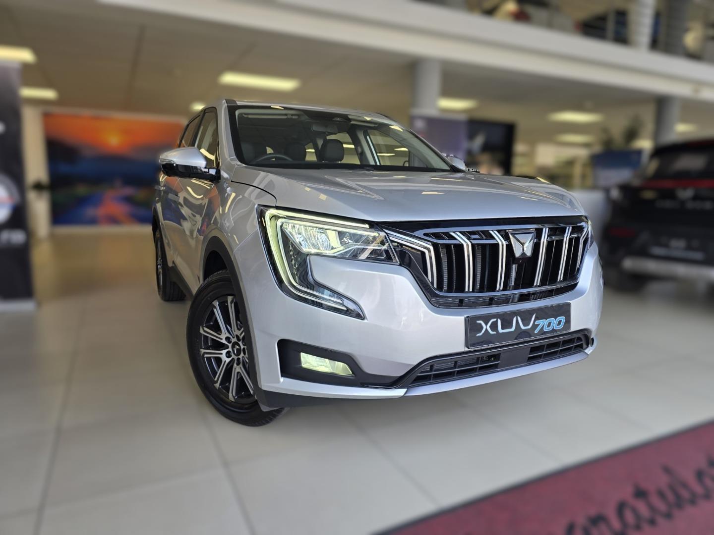 2026 Mahindra XUV700 2.0T AX7 L for sale
