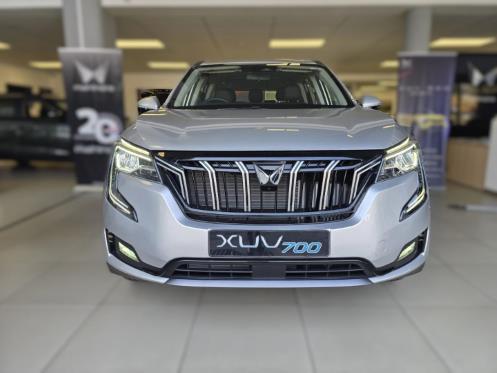 2026 Mahindra XUV700 2.0T AX7 L for sale