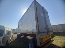 GRW LCM Trailer Motordeal