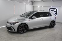 Volkswagen Golf GTI F and S Auto CC