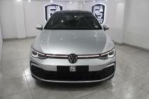 Volkswagen Golf GTI F and S Auto CC