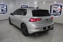 Volkswagen Golf GTI F and S Auto CC