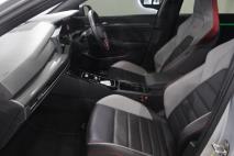 Volkswagen Golf GTI F and S Auto CC