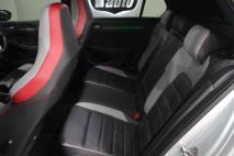 Volkswagen Golf GTI F and S Auto CC