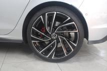 Volkswagen Golf GTI F and S Auto CC