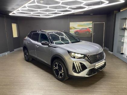 Peugeot 2008 1.2T GT Arnold Chatz Cars