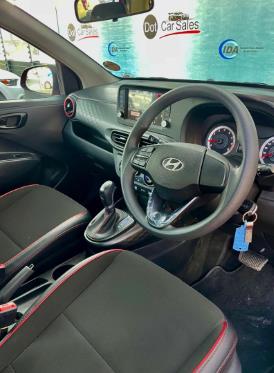 2025 Hyundai Grand i10 1.2 Premium Hatch for sale