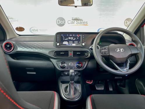 2025 Hyundai Grand i10 1.2 Premium Hatch for sale