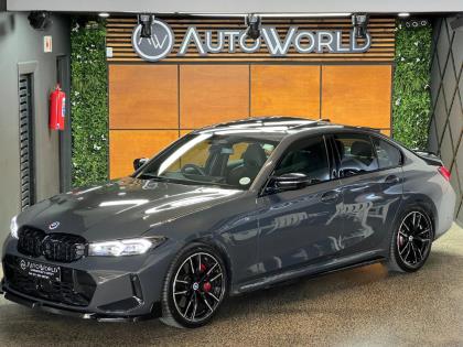 Research and Compare BMW 3 Series M340i xDrive Cars - AutoTrader