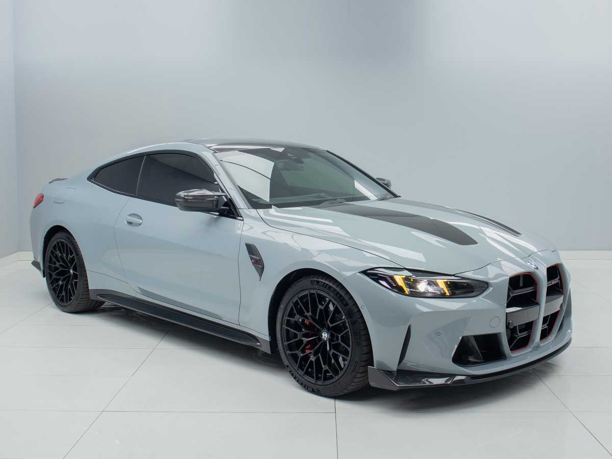 BMW M4 CS for sale in Sandton - ID: 28189034 - AutoTrader