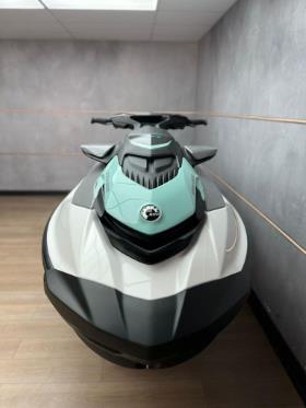2026 Seadoo GTI STANDARD 130 - BRIGHT WHITE / NEO MINT  for sale