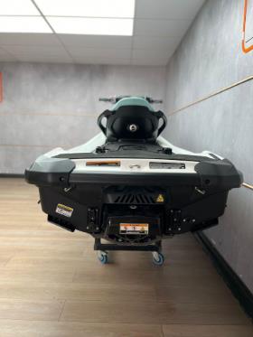 2026 Seadoo GTI STANDARD 130 - BRIGHT WHITE / NEO MINT  for sale