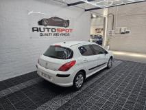 Peugeot 308 1.6 XS Auto Spot