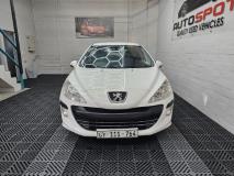 Peugeot 308 1.6 XS Auto Spot