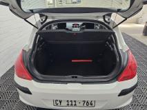 Peugeot 308 1.6 XS Auto Spot