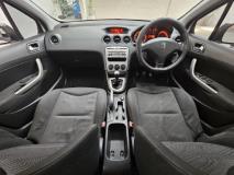 Peugeot 308 1.6 XS Auto Spot