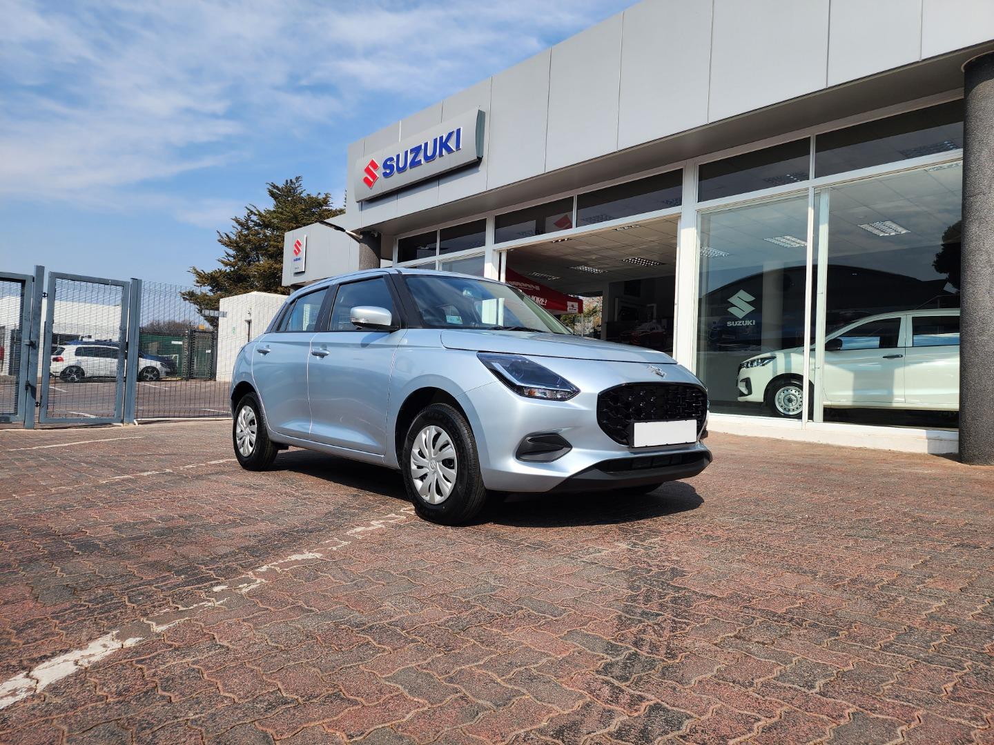 2026 Suzuki Swift 1.2 GL