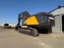 Volvo EC950 EC950 Nationwide Trucks