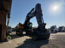 Volvo EC950 EC950 Nationwide Trucks