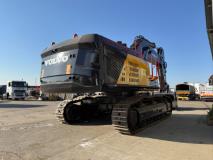 Volvo EC950 EC950 Nationwide Trucks