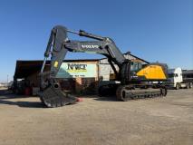 Volvo EC950 EC950 Nationwide Trucks