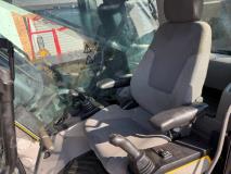 Volvo EC950 EC950 Nationwide Trucks