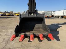 Volvo EC950 EC950 Nationwide Trucks