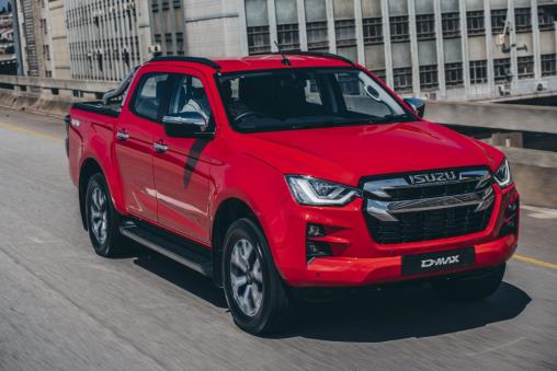  Is your Isuzu D-Max wasting fuel? Simple driving tips to fix it!