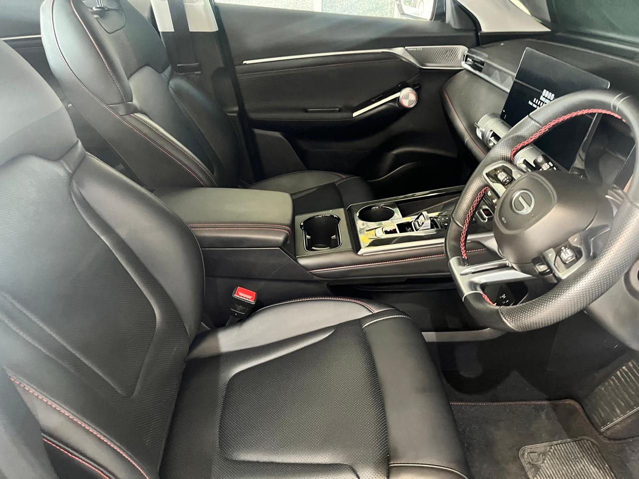 GAC Emkoo 1.5T Executive Plus Raceview Motors