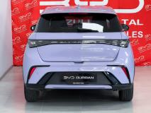 BYD Dolphin Standard Range BYD Durban